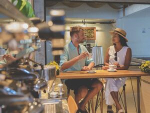 Coffee and Pastry Shops with a Bicol Twist: A Flavorful Experience