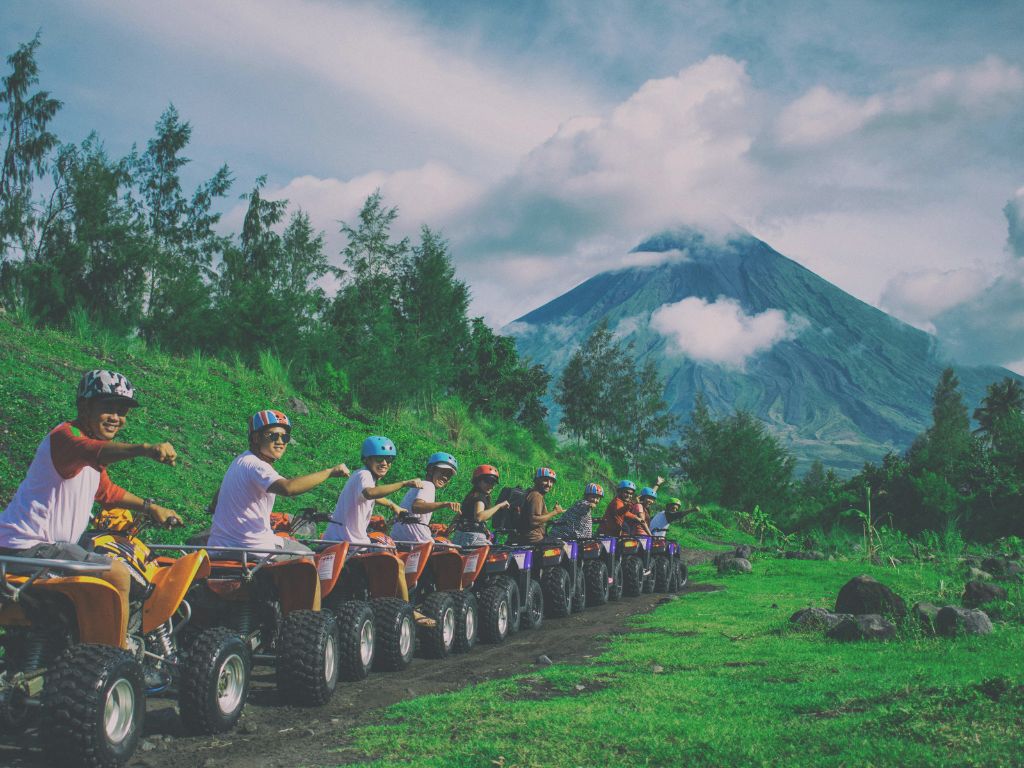 5 Reasons Why Daraga Is A Must-Visit Town In Albay