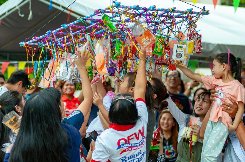 Katalingkasan Festival