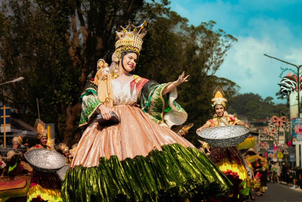 Daraga Town Fiesta 2026