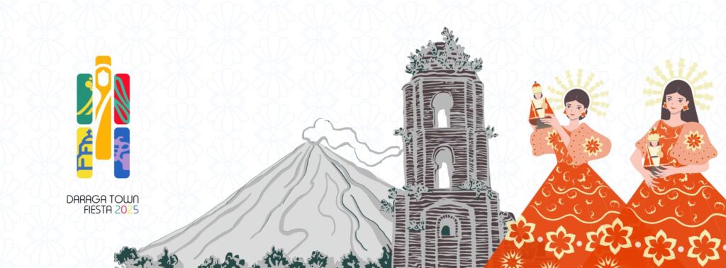 Daraga Town Fiesta 2025: A Celebration of Culture, Community, and Tradition
