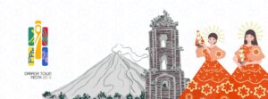 Daraga Town Fiesta 2025: A Celebration of Culture, Community, and Tradition