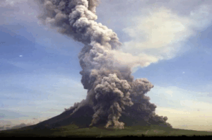 The Most Beautiful Volcano in the World — and Why That’s the Least Interesting Thing About It