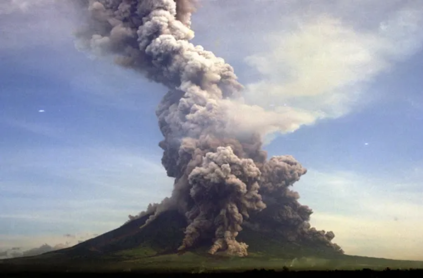The Most Beautiful Volcano in the World — and Why That’s the Least Interesting Thing About It