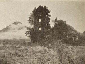 Cagsawa Ruins: A Monument to Faith, Resilience, and Memory