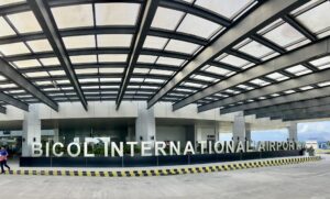 3-Hour Bicol Itinerary: Things to Do Near Bicol International Airport