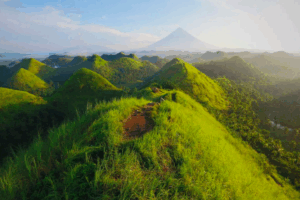 Best Viewpoints for Mayon Volcano in Albay: A Complete Guide with Photos and Tips