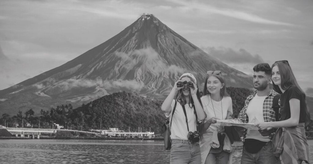 5-Day Daraga and Legazpi Itinerary (Peak Season): The Perfect Summer Adventure in Albay